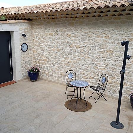 Chambres D'Hotes D'Aqui D'Aia Saint-Laurent-du-Var Ngoại thất bức ảnh